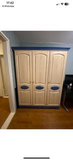 Kledingkast, Ophalen, 50 tot 100 cm, Zo goed als nieuw, Met hangruimte