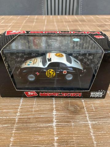 Brumm Porsche 356A 1953 1/43 beschikbaar voor biedingen