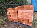 Snelbouw stenen - restant nieuwbouw, Ophalen, Nieuw, Bakstenen