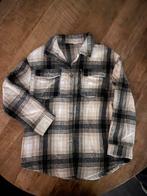 Meisjes Overblouse, Ophalen of Verzenden, Zo goed als nieuw, Meisje, Jas