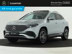 Mercedes-Benz EQA 250+ AMG Line 71 kWh | KEYLESS-GO comfort, Auto's, Mercedes-Benz, 12 maanden, Zwart, 190 pk, Alcantara