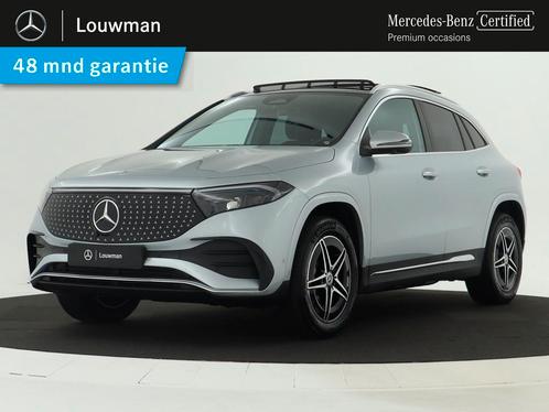 Mercedes-Benz EQA 250+ AMG Line 71 kWh | KEYLESS-GO comfort, Auto's, Mercedes-Benz, Bedrijf, Te koop, EQA, 360° camera, ABS, Achteruitrijcamera