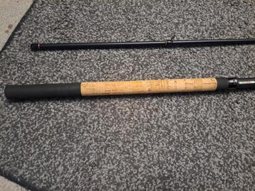 Frenzee Match Pro  FXT feeder 12ft beschikbaar voor biedingen