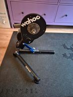 Wahoo Kickr V3 Direct Drive Smart Trainer, Ophalen, Gebruikt, Overige typen