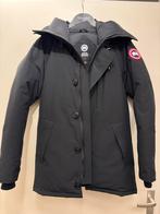 Canada Goose Chateau Parka Heren - Maat S - Zwart, Ophalen, Nieuw, Maat 46 (S) of kleiner, Zwart
