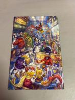 Darkwing Duck #1 - Alan Quah Variant, Eén comic, Ophalen of Verzenden, Zo goed als nieuw, Amerika