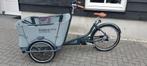 Babboe curve Mountain e / enviolo, Fietsen en Brommers, Ophalen, Gebruikt, 4 kinderen of meer