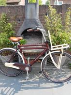 Sparta transporter heren/jongens fiets, Fietsen en Brommers, Fietsen | Heren | Herenfietsen, Ophalen, Sparta, Gebruikt, Versnellingen