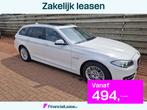BMW 5-serie Touring 528xi Executive Panoramadak, Auto's, Automaat, 15 km/l, Gebruikt, Euro 6