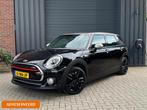 MINI Clubman 1.5 One Chili Serious Business - PDC - Stoelver, 65 €/maand, Gebruikt, Zwart, 19 km/l