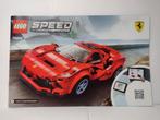 Lego speed champions Ferrari F8 Tributo. 76895, Ophalen of Verzenden