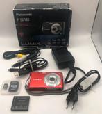 Panasonic Lumix DMC-FS16 - compact camera, Ophalen of Verzenden, Fototoestel