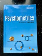 Psychometrics: An Introduction - Vierde Editie, Boeken, Ophalen of Verzenden, Beta, Zo goed als nieuw, WO