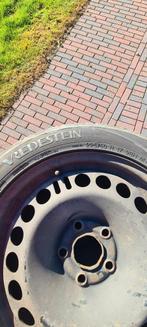 Winterbanden Opel Insignia 2015 - Set van 4, Ophalen, Gebruikt, 17 inch, Winterbanden