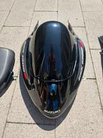 Hayabusa onderdelen kont + ermaxx undertail en verlichting, Ophalen of Verzenden