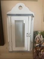 Mooie brocante kastje, Ophalen