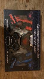 Lasergame, Electro-nicks, Electro-nicks, Nieuw, Ophalen of Verzenden