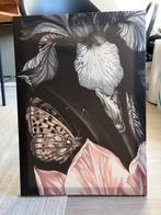 Ikea PJÄTTERYD, Ophalen, Zo goed als nieuw, Minder dan 50 cm, Schilderij