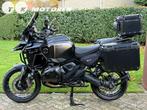 ⭐️ UNIEKE CUSTOM BMW R 1300 GS ADVENTURE ASA BLACK EDITION, 2 cilinders, Motorrijbewijs A, Meer dan 35 kW, Toermotor