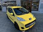 Peugeot 107 1.0-12V Sublime Apk 2010 weinig km, Auto's, Peugeot, Te koop, Geïmporteerd, Benzine, 4 stoelen