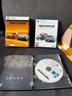 Test Drive Unlimited Solar Crown Deluxe - Steelcase, Spelcomputers en Games, Games | Sony PlayStation 5, Ophalen of Verzenden