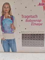 Kokadi babydraagdoek maat 6. Nieuw in doos ., Kinderen en Baby's, Babydragers en Draagdoeken, Draagdoek, Ophalen of Verzenden