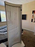 zonnehemel, Ophalen, Gebruikt, Zonnebank enkelzijdig, 10 tot 15 lampen