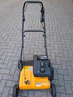 Verticuteer machine, Tuin en Terras, Ophalen, Gebruikt, Benzine