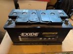 Exide ES900 Marine & Leisure Equipment Gel accu, Ophalen, Gebruikt, Motor en Techniek