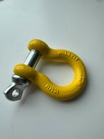 TJM Ox Bow Shackle, Ophalen of Verzenden, Nieuw