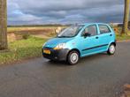 Chevrolet Matiz 0.8 2006 Blauw, Auto's, Chevrolet, Voorwielaandrijving, Matiz, Blauw, 17 €/maand