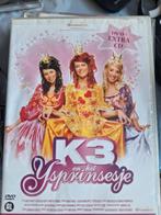 K3 10 dvd s en spelletjes, Alle leeftijden, Ophalen of Verzenden, Gebruikt, Overige genres