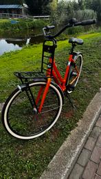 Gazelle F1 Grand Prix 2024 Limited Edition fiets, Ophalen, Versnellingen, 56 cm of meer, Zo goed als nieuw