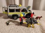 Combinatie aanbod Playmobil Reddingsploeg en Reddingsteam, Complete set, Gebruikt, Ophalen