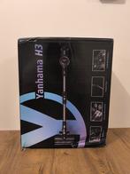 Yahama H3 1300 watt, Ophalen, Nieuw, 1200 tot 1600 watt, Stofzuiger