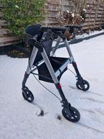 Rollator Goliat, Diversen, Ophalen