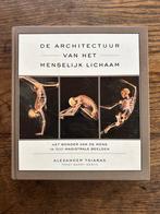 De Architectuur van het Menselijk Lichaam, Ophalen of Verzenden, Gelezen, Overige onderwerpen