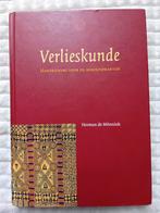 H.J. de Monnink - Verlieskunde, Gelezen, Ophalen of Verzenden, H.J. de Monnink