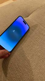 Iphone 14 pro, IPhone 14 Pro, Paars, Zo goed als nieuw, 87 %