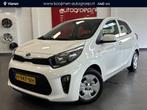 Kia Picanto 1.0 MPi ComfortPlusLine, Auto's, Voorwielaandrijving, Stof, Gebruikt, Euro 6