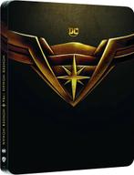 Wonder Woman 4K / Wonder Woman 1984 4K Steelbook NLO 299940, Ophalen of Verzenden, Nieuw in verpakking, Actie