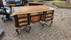 Schitterend boulle bureau met stoel, Antiek en Kunst, Antiek | Meubels | Tafels, Ophalen