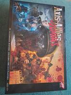 Axis and allies & zombies, Hobby en Vrije tijd, Gezelschapsspellen | Bordspellen, Vijf spelers of meer, Ophalen of Verzenden, Nieuw