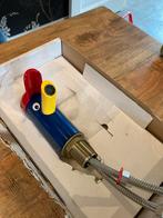 Sphinx 300 Kids Wastafelmengkraan - Nieuw!, Doe-het-zelf en Verbouw, Ophalen of Verzenden, Nieuw, Chroom, Wastafel