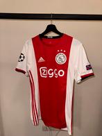 Ajax Matchworn Promes CL, Verzamelen, Sportartikelen en Voetbal, Shirt, Ophalen of Verzenden, Zo goed als nieuw, Ajax