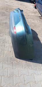 Achterbumper Seat Leon, Ophalen