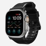 Nomad Apple Watch Ultra Rugged horlogeband, Sieraden, Tassen en Uiterlijk, Sporthorloges, Ophalen of Verzenden, IOS, Zo goed als nieuw