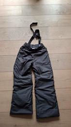Wedze skibroek maat 14 jaar, Ophalen of Verzenden, Zo goed als nieuw, Broek