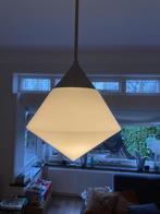 art deco lamp tolvorm, Ophalen