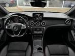 Mercedes CLA-klasse ShootingBrake 200Prestige|AMG|Pano|sfeer, Auto's, Mercedes-Benz, CLA, 730 kg, Zwart, 1595 cc